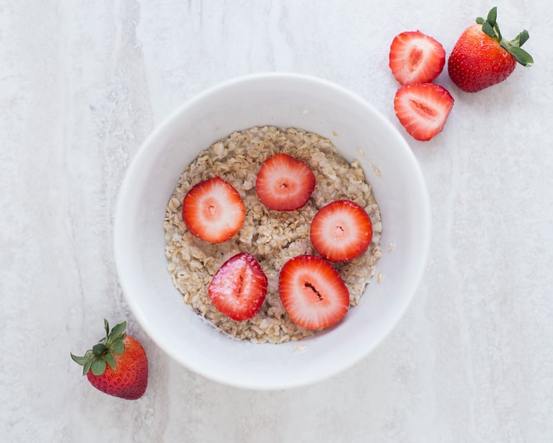 Acai Bowl