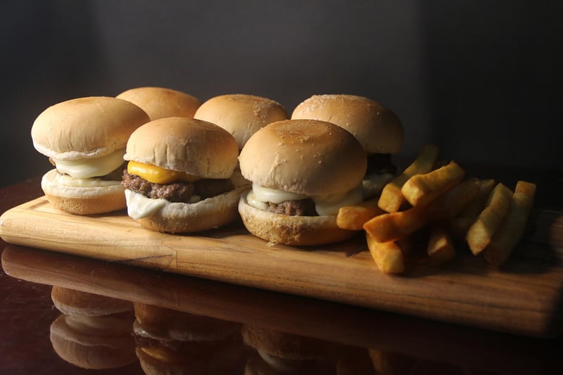 Brazilian Cuisine